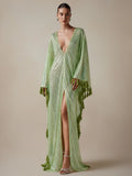 La Robe Kaftan Yanoelle
