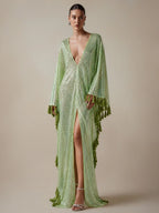 La Robe Kaftan Yanoelle