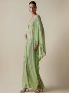 La Robe Kaftan Yanoelle