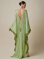 La Robe Kaftan Yanoelle